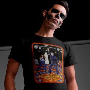 Funny Shirts, Movie, Anime & Superhero Mash-ups